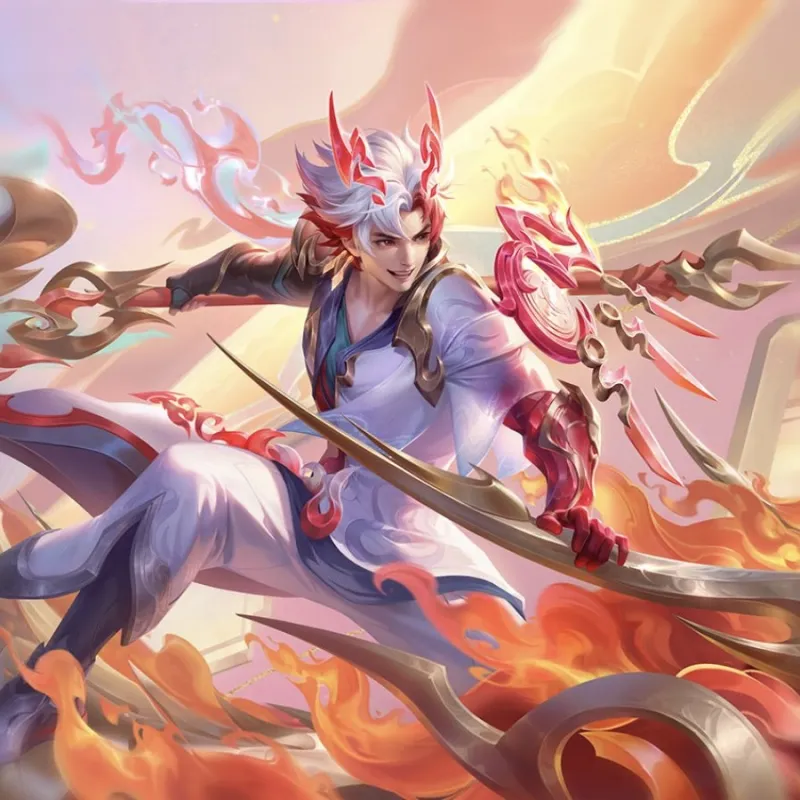 Arena of Valor